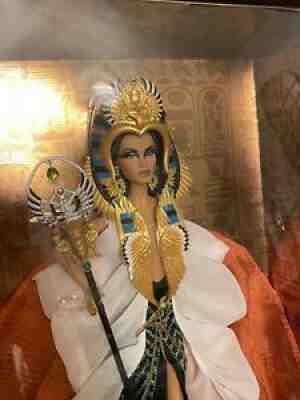 Cleopatra Barbie