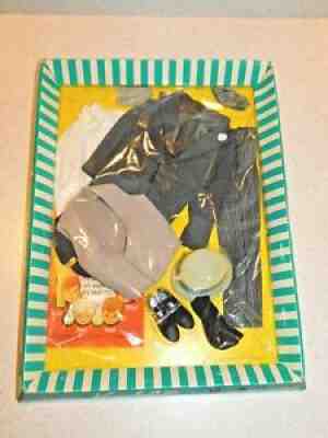 Barbie: VHTF Vintage NRFB Ken HERE COMES THE GROOM Outfit!