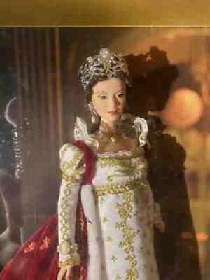 Mattel Empress Josephine Barbie Doll (G8051)