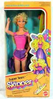 ** PRIVATE LISTING ** FOR  - DO NOT BUY - 6 BARBIE DOLLS