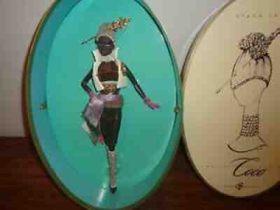Barbie Byron Lars 2007 COCO Chapeaux Collection Doll 2nd in the Series