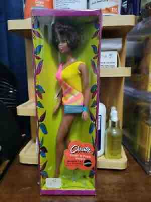 Mattel Barbie Friend 1970 Twist 'N Turn Christie (TNT), #1119