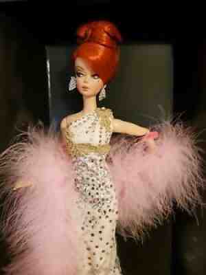 2017 LE OOAK Doll Festival "Manhattan Premiere" Magia 2000 Barbie Doll