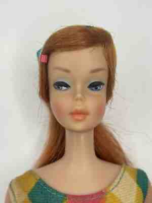 Vintage Barbie Color Magic Rare Midnight Ruby Red-NM