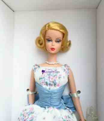 Mad Men Betty Draper Barbie 2010 NRFB