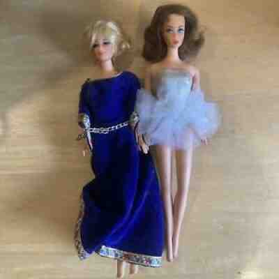 1966 japan barbie Barbie