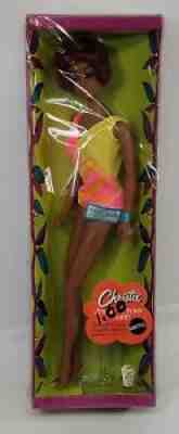 Vintage TNT Barbie Christie Doll 1971 NRFB #1119