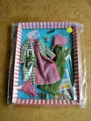 Vintage Barbie 'Poodle Parade' outfit.1965 #16443. NRFP. MINT