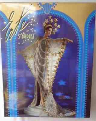 Erte 10993-9993 Stardust Porcelain Doll, NIBÂ 