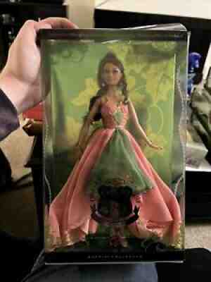 AKA Centennial 2008 Barbie Doll