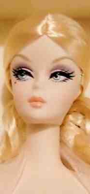 The Mermaid Gown Silkstone Barbie Doll 2013 NRFB