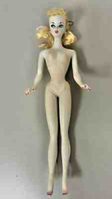 #1 Barbie