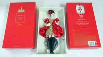 Darya Russian Silkstone Barbie Doll (Fashion Model Collection) (Gold Label) (N..