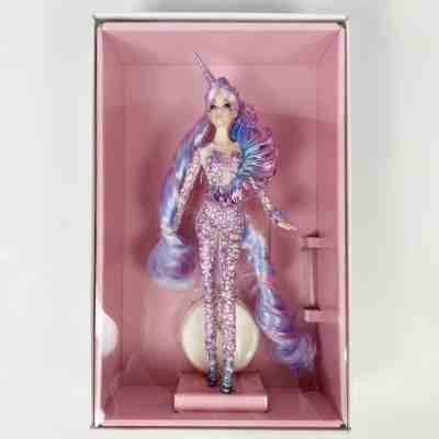 Mattel Unicorn Goddess Barbie Doll Mythical Muse Series FJH82 NEW- US SELLER