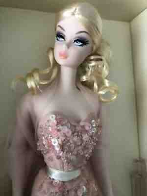 The Mermaid Gown Silkstone Barbie Doll