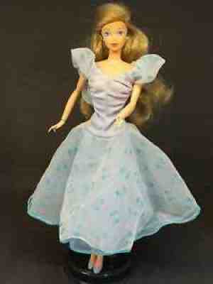 Barbie Estrela Lia 1989 Superstar LaÃ§os Perfume Friend Viky Diva Rare Brazil