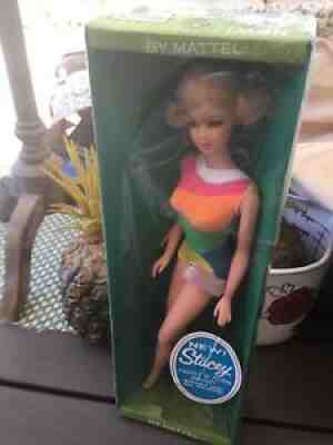 VINTAGE TNT STACEY BARBIE DOLL NRFB MINT