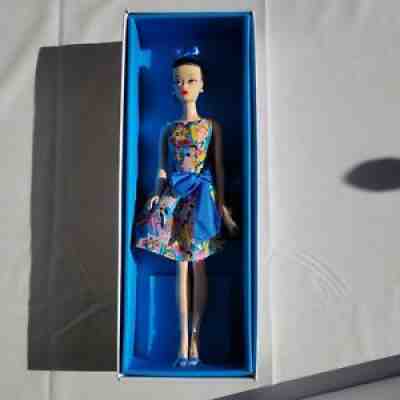 2021 BARBIE RFDC ROMA CONVENTION BRUNETTE BIRTHDAY BEAU DOLL