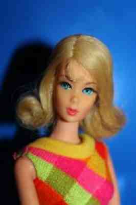 Vintage Barbie TnT Marlo Flip