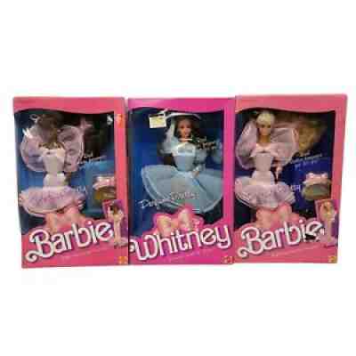 Perfume pretty barbie Barbie