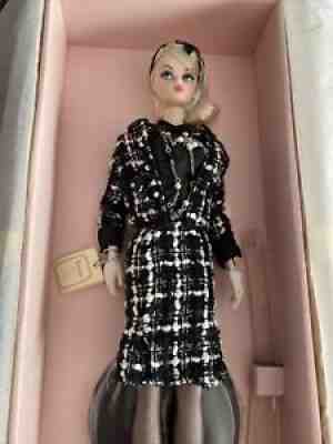 Boucle Beauty Barbie Silkstone NRFB