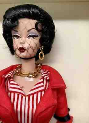 Gal on the Go - 2008 Barbie Fashion Model Collection - NRFB - MINT
