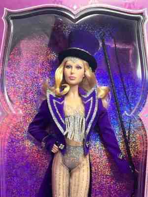 Cher discount ringmaster doll