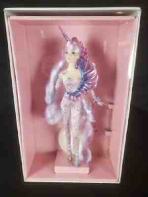 Mattel Unicorn Goddess Barbie Doll Mythical Muse Series FJH82 NRFB