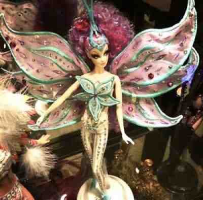 BOB MACKIE ONE OF A KIND PRINCESS STARGAZER PROTOTYPE BARBIE(See Description)