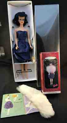 GAY PARISIENNE # 964~VINTAGE 1959~VHTF COMPLETE & N/MINT & VINTAGE BARBIE N/MINT
