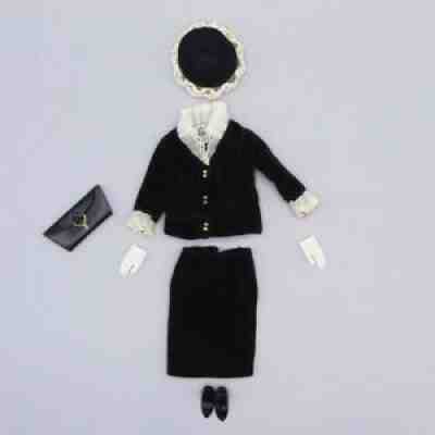 Japanese exclusive vintage barbie fashion from 1967