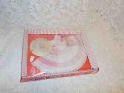 1959- 1961 Vintage Barbie Doll Ponytail MOC Plantation Belle #966