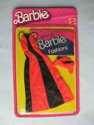 BARBIE - 17 Barbie & Skipper BEST BUY DOLL FASHION