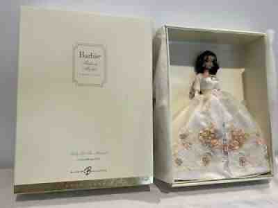 BARBIE Slikstone Lady Of The Manor Gold Label Fashion Collector J0959 2006 MIB