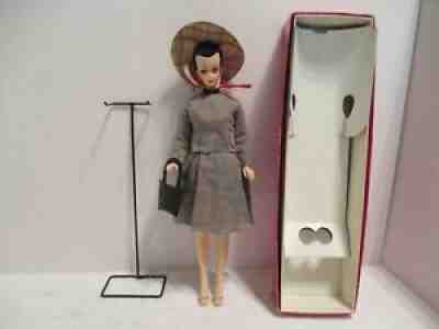 Vintage 1967 Mod Barbie Clone Doll Marked Hone Kong - Ruby Lane