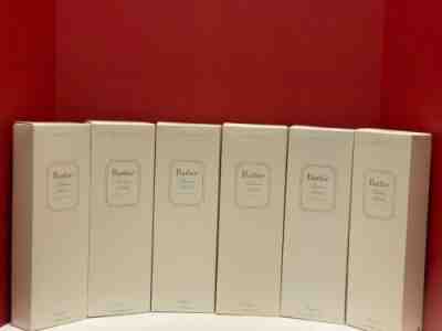 Lingerie Silkstone Barbies - Lot of 6 - #1, #2, #3, #4, #5 and #6 - Ltd Ed