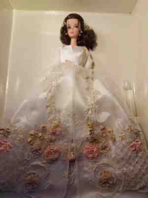 LADY OF THE MANOR SILKSTONE BARBIE - NRFB - 2006 GOLD LABEL - J0959
