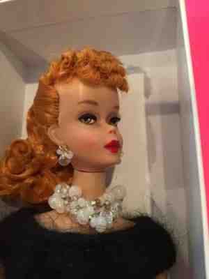 Vintage 1960â??s Titian  ??Lucy ? Redhead Ponytail Barbie OOAK GORGEOUS!