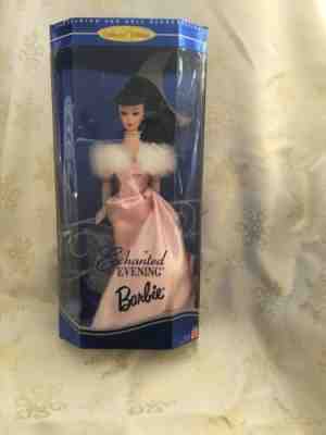 Enchanted Evening 1960 Barbie Doll