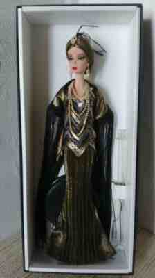 Barbie 1920 GRAN VIA silkstone MFDS Madrid Convention 2021 Centerpiece 