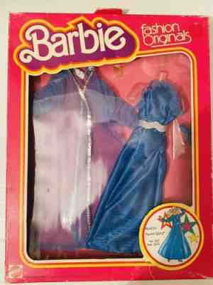 Barbie fashion online originals