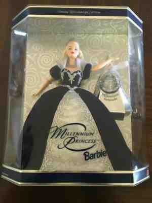 Barbie Collectibles : millenium 2000 Barbie Value Guide - Free Price ...