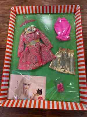 NIP Vintage Barbie, PJ and Stacey #1468 "Special Sparkle" Outfit NRFB