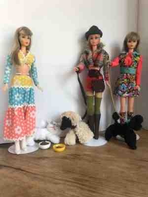Moda Era Barbie Pet Put Ons!