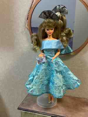 Barbie Brazil Diva noite dos sonhos steffie