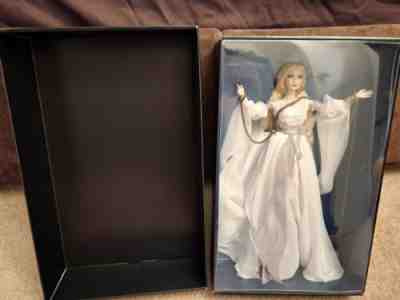 Haunted Beauty Ghost Barbie Gold Label Collection 2012 NRFBÂ 