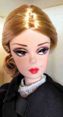 2014 Italian Convention Exclusive *Dulcissima *Silkstone *Barbie Doll *NRFB