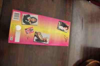 Selena The Original Doll And Grammy Gown by ARM Enterprise Vintage 1996/7 Sealed