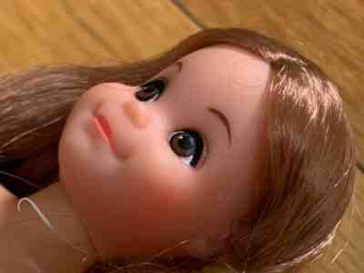 vtg 1969 Barbie doll Pose n Play TIFF skipper friend mod tnt twist n turn 1199