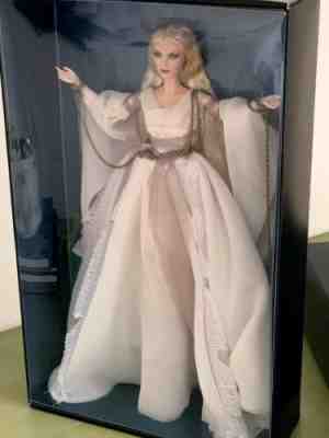 Haunted Beauty Ghost Barbie Gold Label Collection 2012 NRFBÂ 